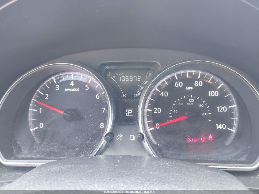 2019 Nissan Versa 1.6 Sv VIN: 3N1CN7AP6KL866300 Lot: 42699577