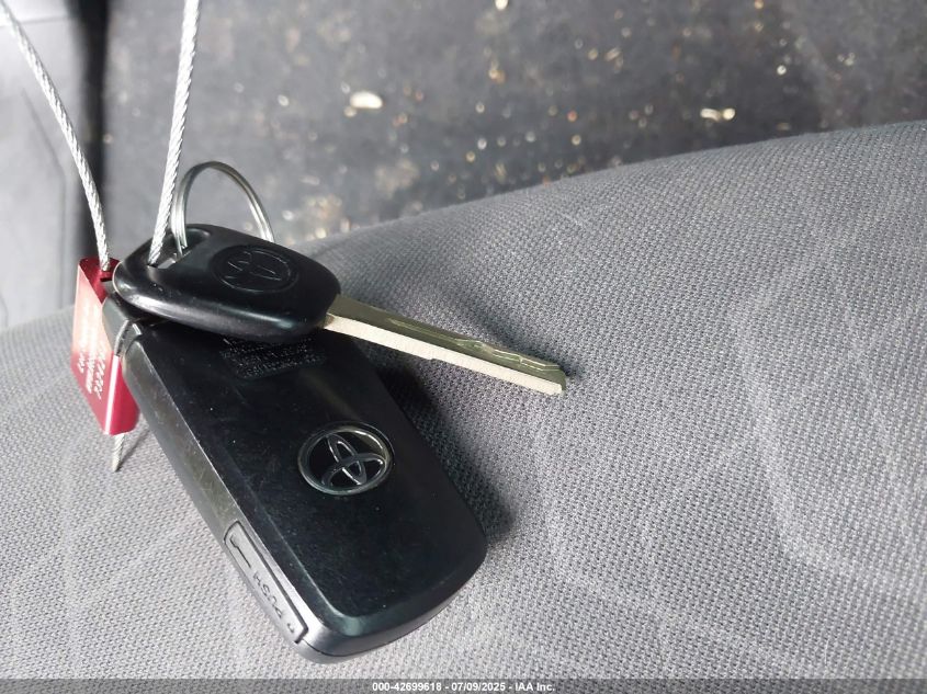 2019 Toyota Tacoma - 3TMCZ5AN5KM245368