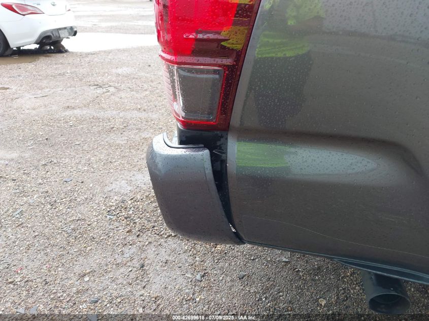 2019 Toyota Tacoma - 3TMCZ5AN5KM245368