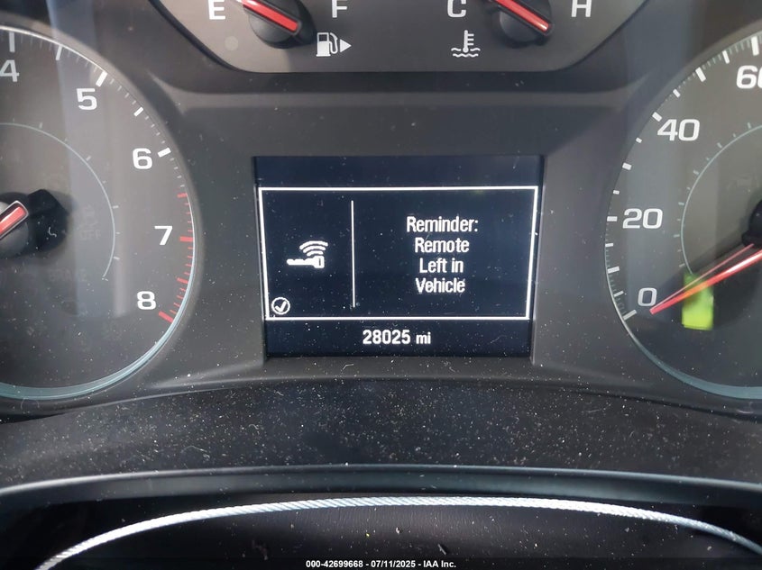 2024 CHEVROLET MALIBU FWD 1LT - 1G1ZD5ST1RF205880