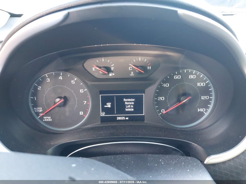 2024 CHEVROLET MALIBU FWD 1LT - 1G1ZD5ST1RF205880