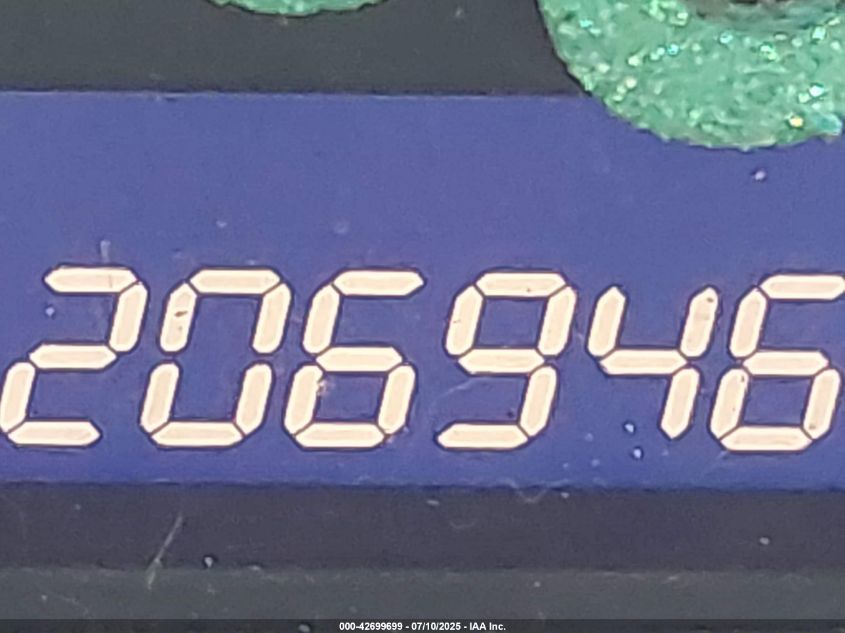 2007 Honda Civic Lx VIN: 1HGFA16547L076623 Lot: 42699699