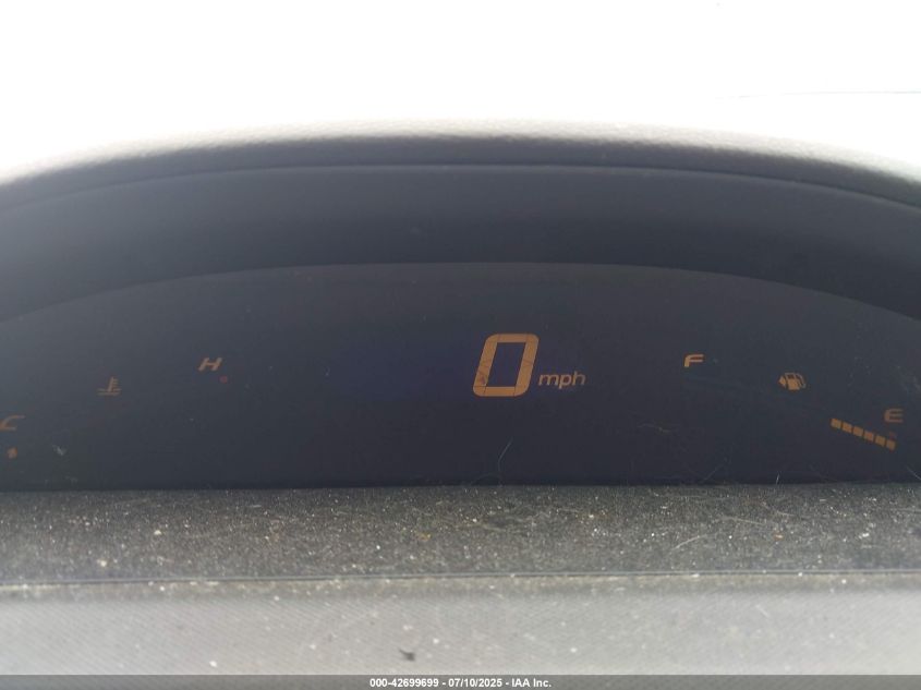 2007 Honda Civic Lx VIN: 1HGFA16547L076623 Lot: 42699699