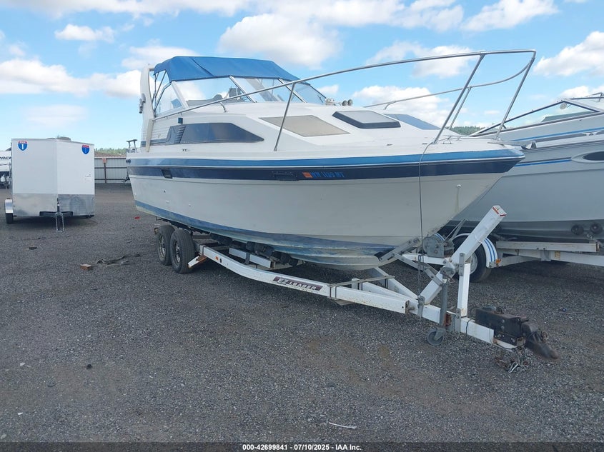 1986 BAYLINER OTHER