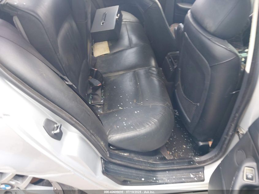 1999 BMW 323I VIN: WBAAM3338XCD56950 Lot: 42699895