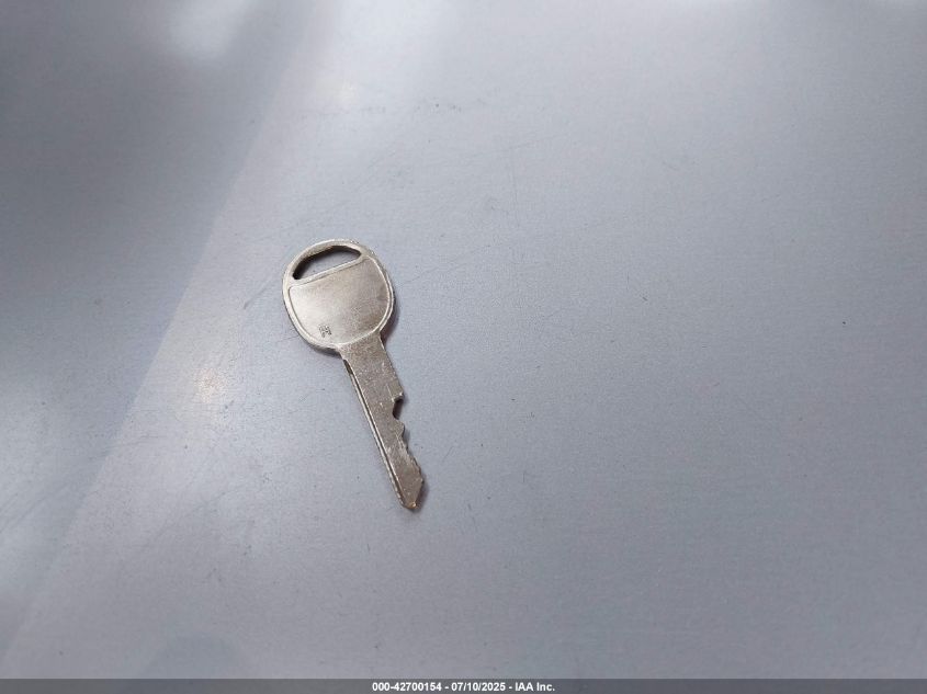 1996 Chevrolet G30 VIN: 1GBJG31K9TF109497 Lot: 42700154