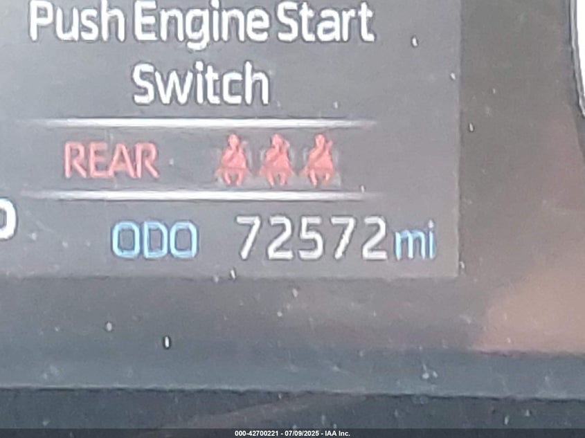 2019 TOYOTA RAV4 XLE - 2T3W1RFV0KW004725