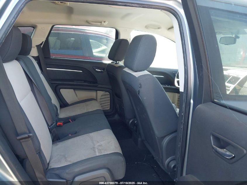 2009 Dodge Journey Sxt VIN: 3D4GG57V69T159276 Lot: 42700379