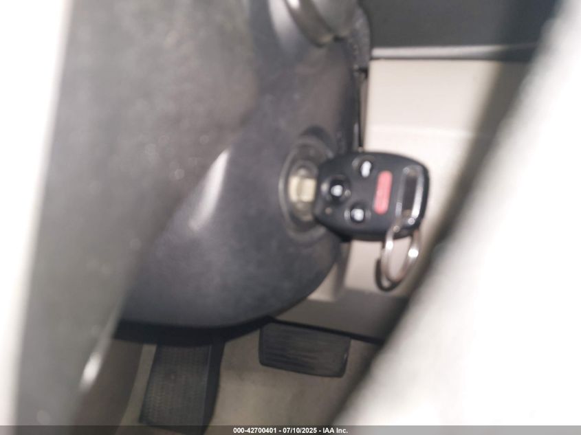 2012 Honda Civic Lx VIN: 19XFB2F56CE392626 Lot: 42700401