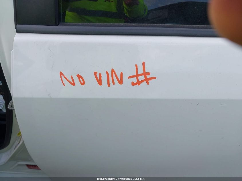 2017 Toyota Corolla Le VIN: 5YFBURHEXHP702829 Lot: 42700426