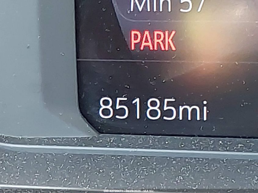 2023 Chevrolet Bolt Euv Fwd Lt VIN: 1G1FY6S02P4150075 Lot: 42700471