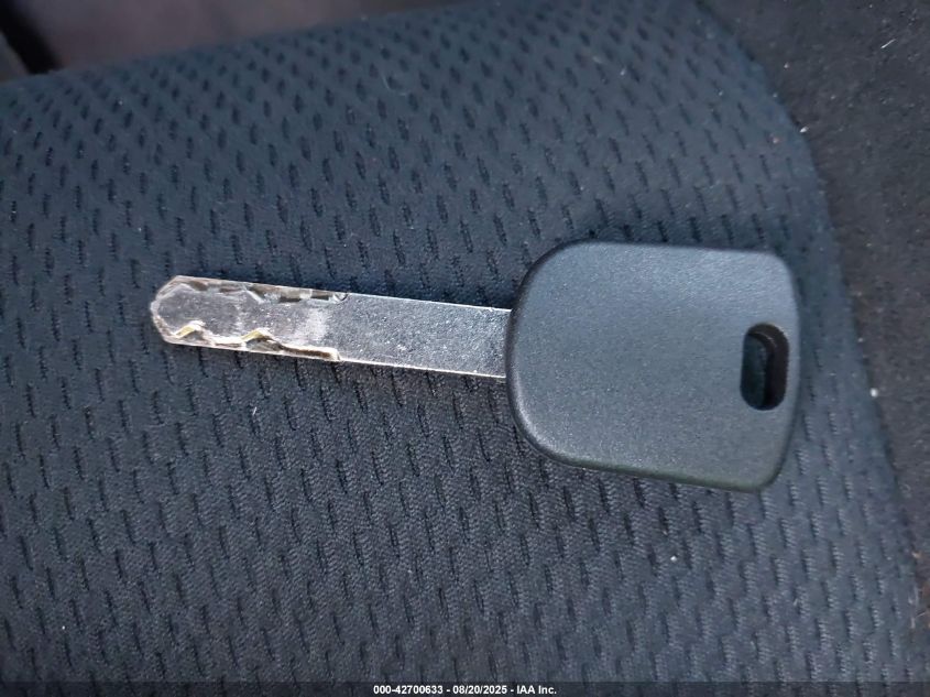 2007 Honda Civic Si VIN: 2HGFA55547H713368 Lot: 42700633