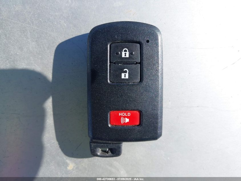 2023 Toyota Tacoma Trd Sport VIN: 3TMCZ5AN0PM53897 Lot: 42700653