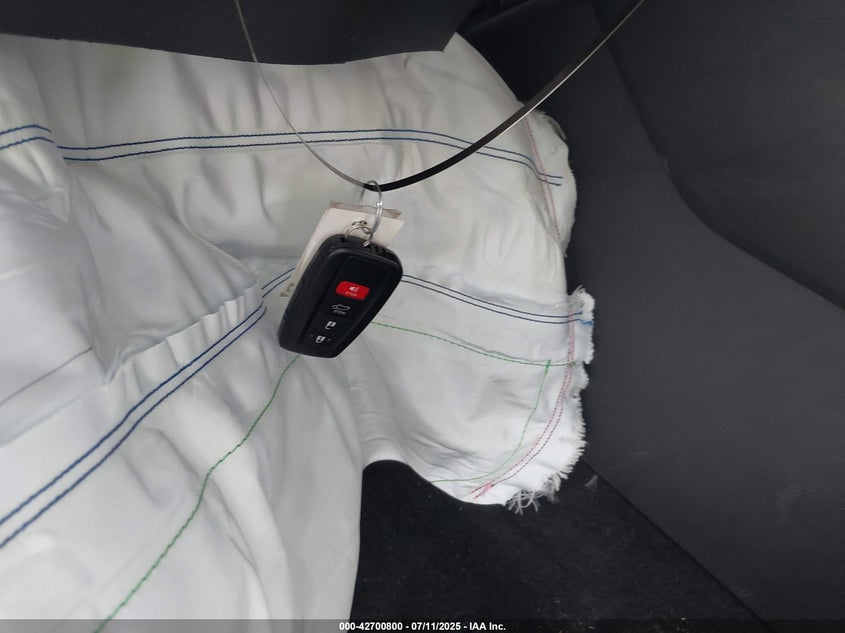 2021 TOYOTA RAV4 XLE PREMIUM - 2T3A1RFV3MW247264