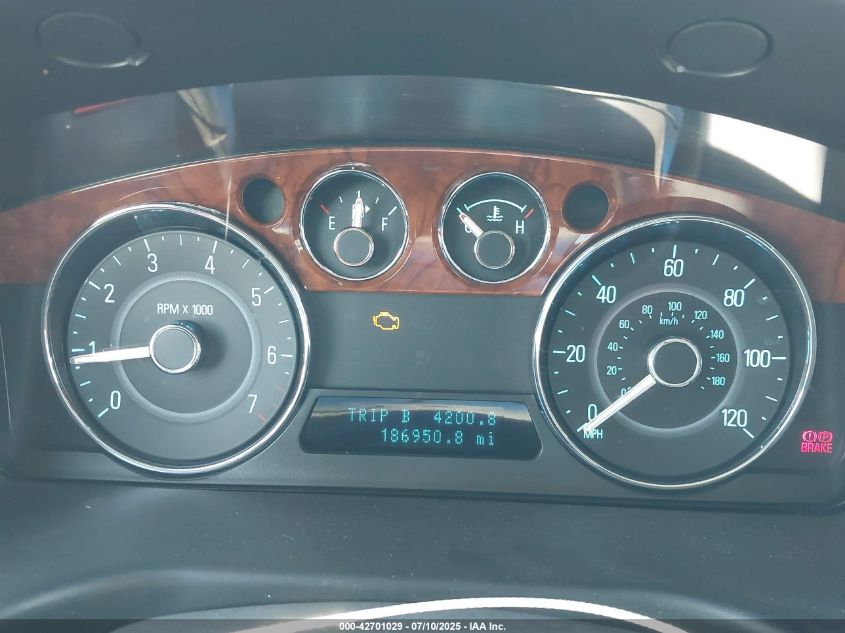 2009 Ford Flex Limited VIN: 2FMEK63C89BA45798 Lot: 42701029