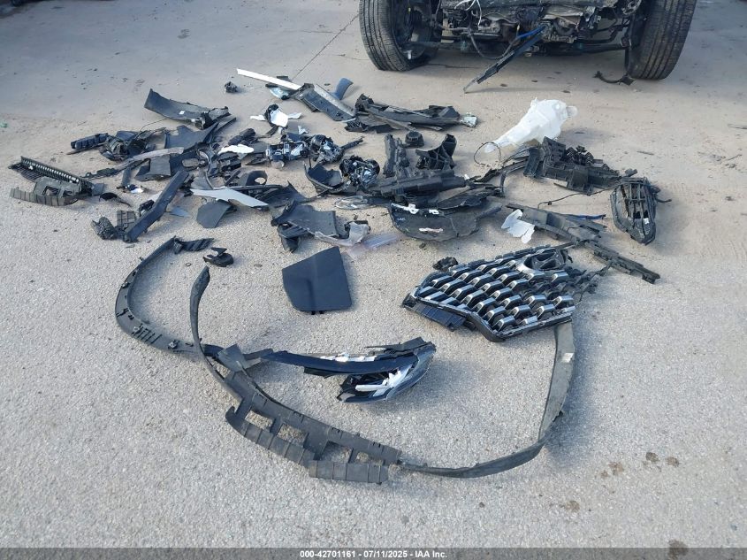 2021 Hyundai Palisade Sel VIN: KM8R44HE7MU293893 Lot: 42701161