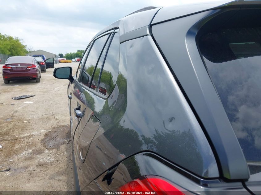 2023 TOYOTA RAV4 XLE - 2T3P1RFV8PW394579