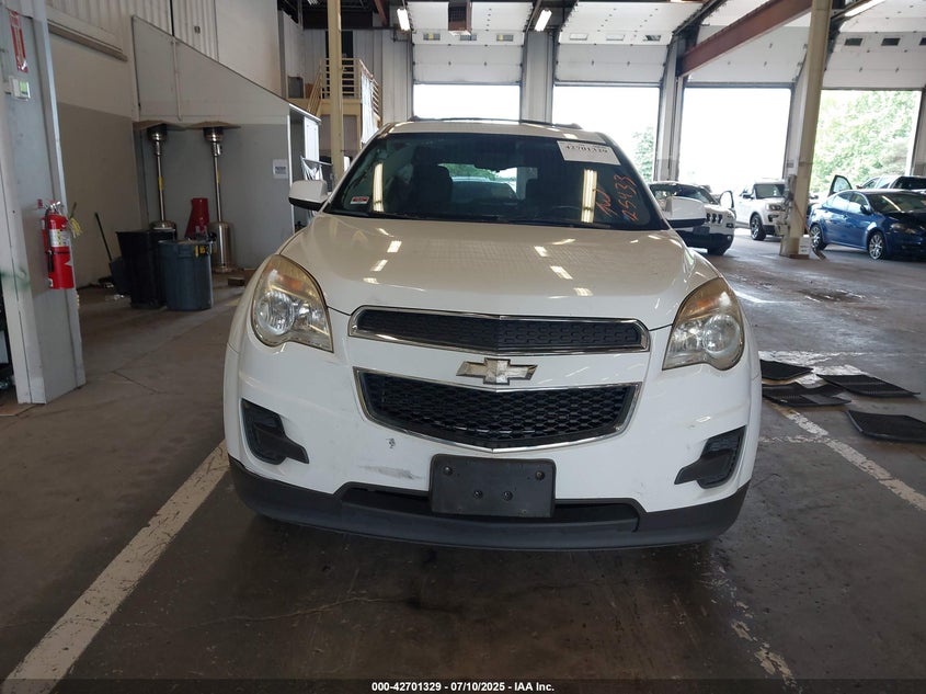 2015 CHEVROLET EQUINOX 1LT - 2GNFLFEK1F6233293