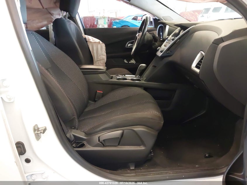 2015 CHEVROLET EQUINOX 1LT - 2GNFLFEK1F6233293