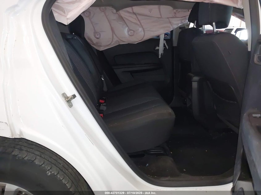 2015 CHEVROLET EQUINOX 1LT - 2GNFLFEK1F6233293