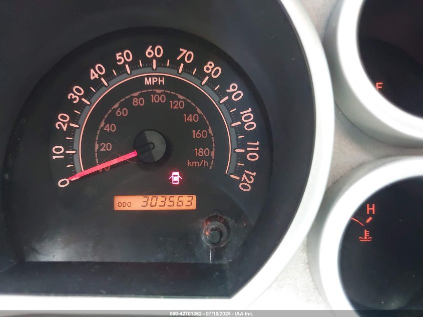 2012 Toyota Tundra Grade 5.7L V8 VIN: 5TFDY5F1XCX248615 Lot: 43421269