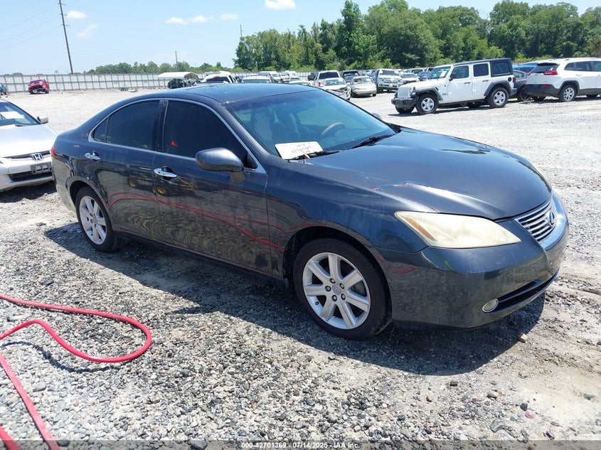 JTHBJ46G082223607 2008 Lexus Es 350 auction photo 1