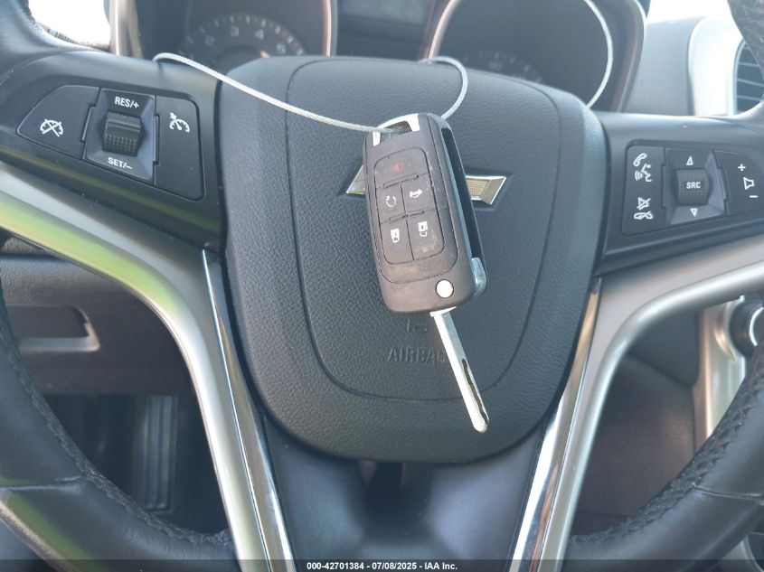 2015 Chevrolet Malibu 2Lt VIN: 1G11D5SL8FF305287 Lot: 42701384