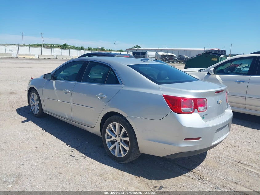 2015 CHEVROLET MALIBU VIN: 1G11D5SL8FF305287