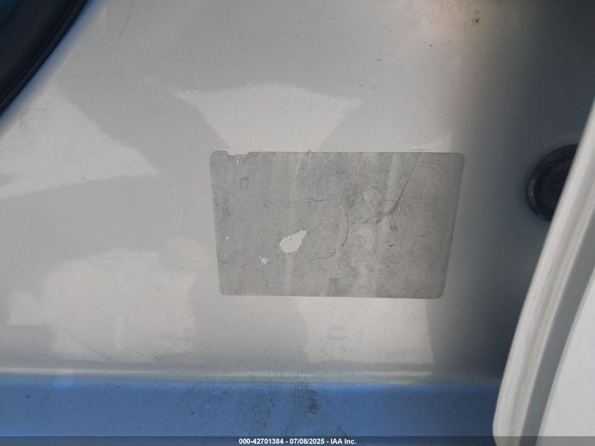 2015 Chevrolet Malibu 2Lt VIN: 1G11D5SL8FF305287 Lot: 42701384