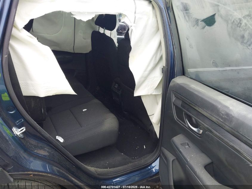 2024 Honda Cr-V Ex 2Wd VIN: 2HKRS3H48RH311007 Lot: 42701427