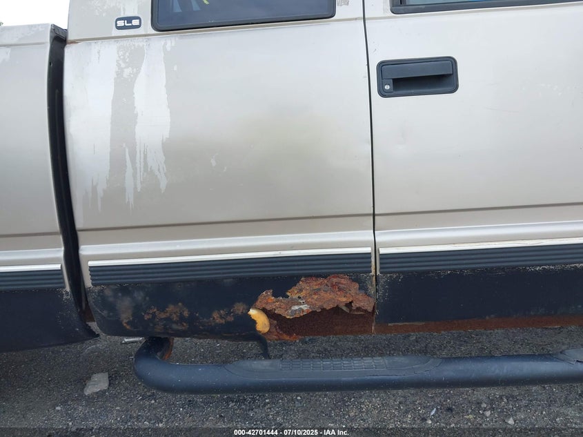 AtlanticExpress - GMC Sierra 2500 HD