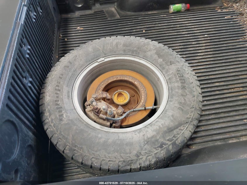 2009 Dodge Ram 1500 Slt/Sport/Trx VIN: 1D3HV18T49S775791 Lot: 42701529