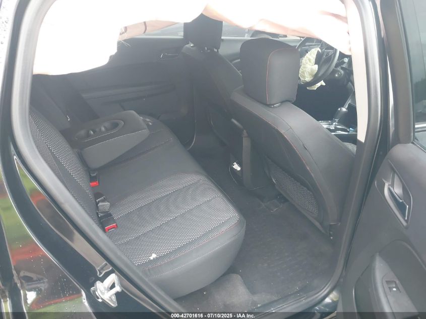 2016 GMC Terrain Sle-1 VIN: 2GKFLSEKXG6315272 Lot: 42701616