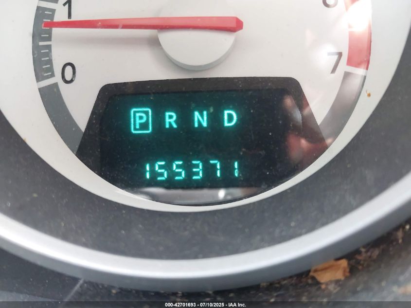 2010 Dodge Grand Caravan Hero VIN: 2D4RN3D14AR332658 Lot: 42701693