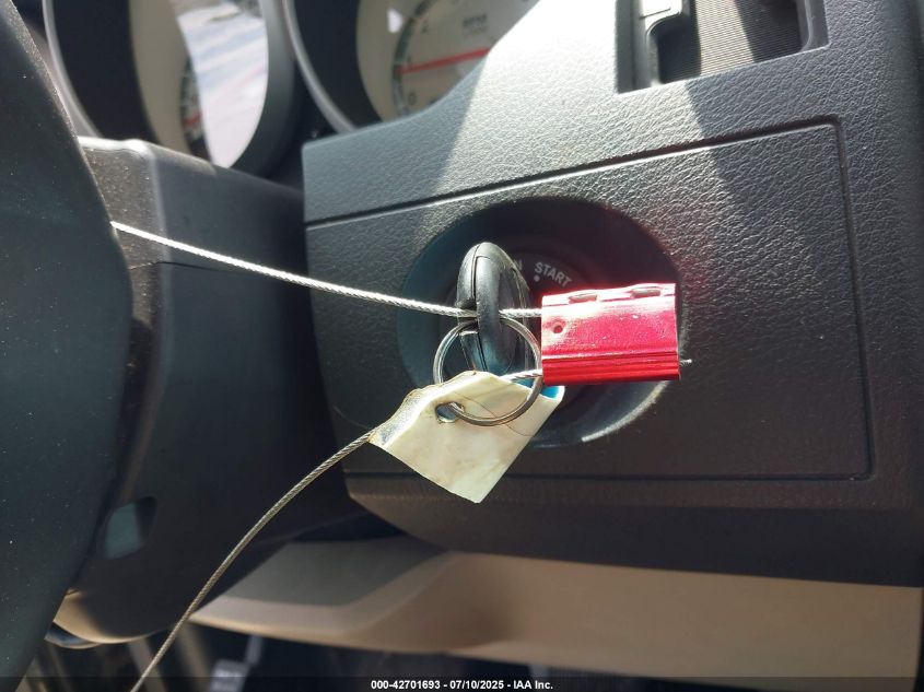 2010 Dodge Grand Caravan Hero VIN: 2D4RN3D14AR332658 Lot: 42701693