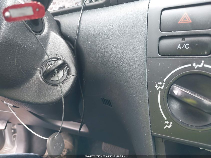 2008 Toyota Corolla Ce/Le/S VIN: 2T1BR32E783906074 Lot: 42701777