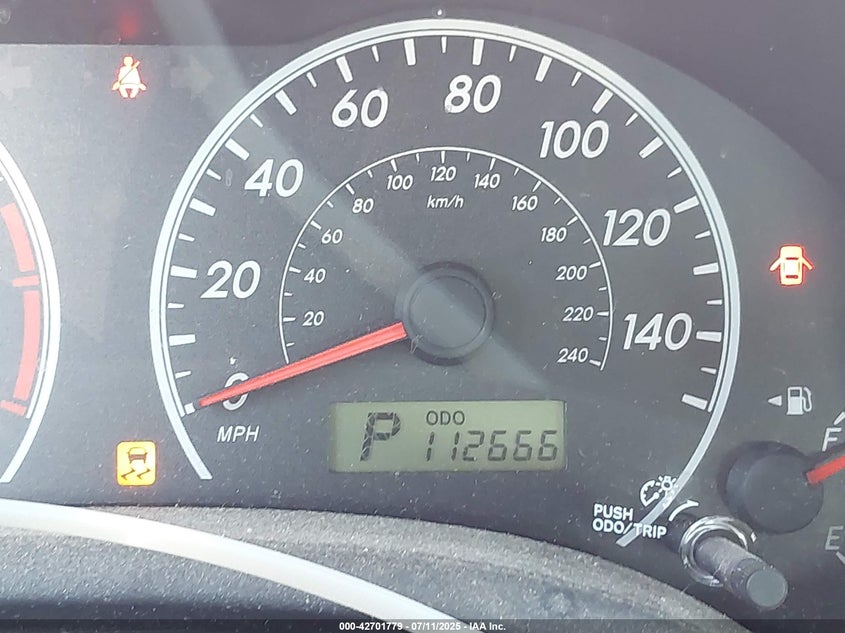 2013 TOYOTA COROLLA LE - 5YFBU4EE9DP096070