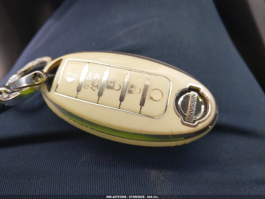 2020 Nissan Versa Sr Xtronic Cvt VIN: 3N1CN8FVXLL850535 Lot: 42701808