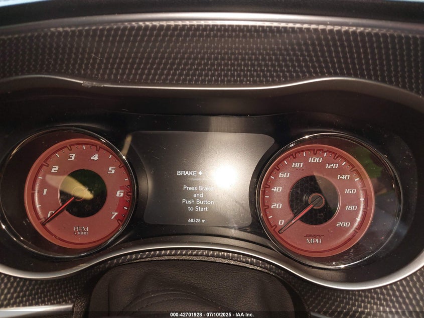 2022 Dodge Charger Srt Hellcat Widebody VIN: 2C3CDXL91NH179919 Lot: 42701928