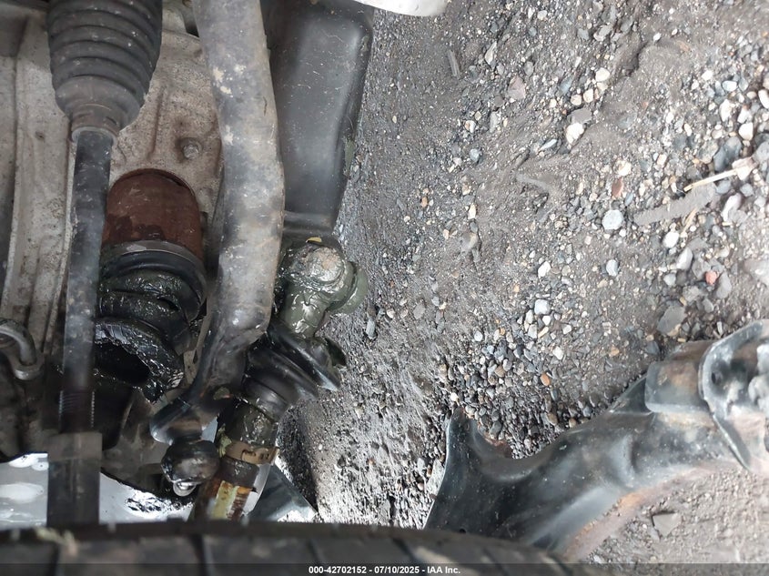 2015 GMC TERRAIN SLE-2 - 2GKFLWEK4F6318528