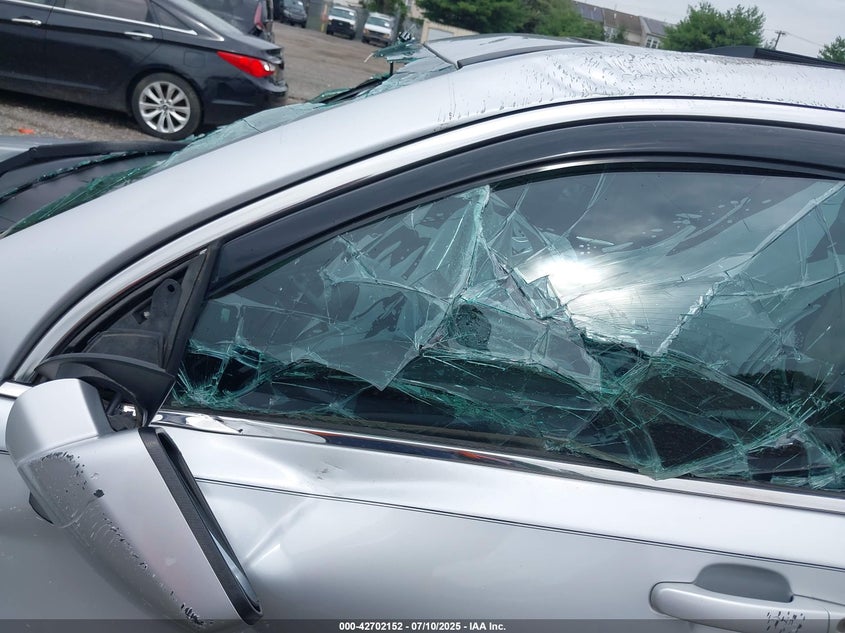 2015 GMC TERRAIN SLE-2 - 2GKFLWEK4F6318528