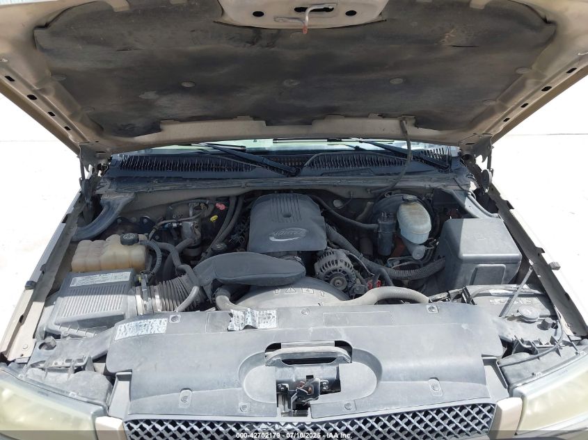 2004 Chevrolet Silverado 1500 Z71 VIN: 1GCEK19T24E185972 Lot: 42702179