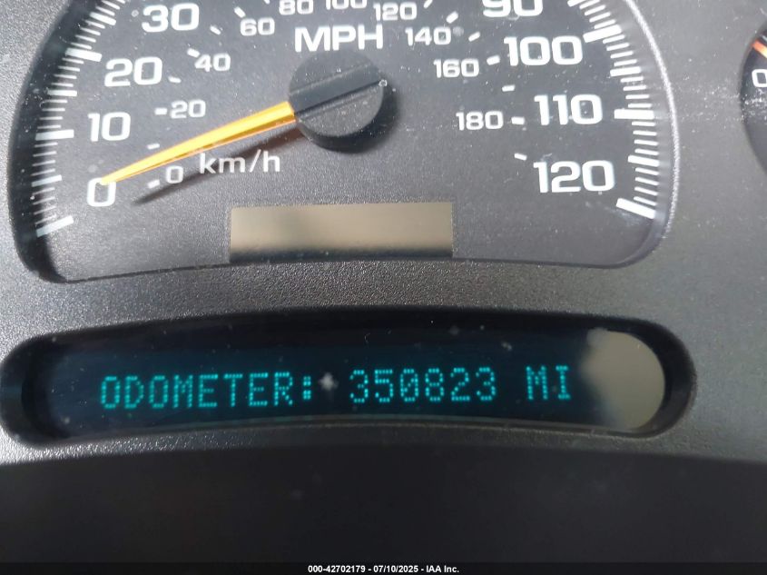 2004 Chevrolet Silverado 1500 Z71 VIN: 1GCEK19T24E185972 Lot: 42702179