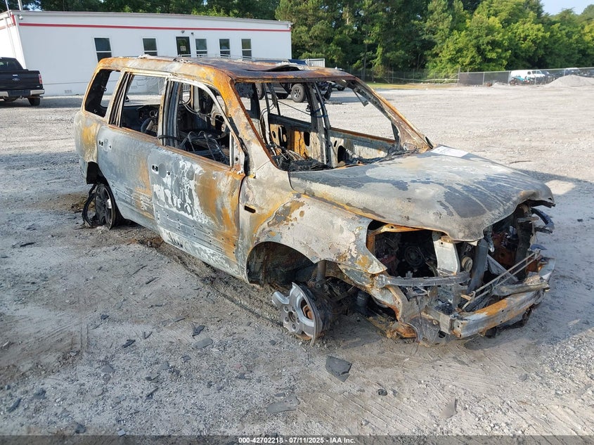 2008 Honda Pilot Se 5FNYF18368B042059 photo #1