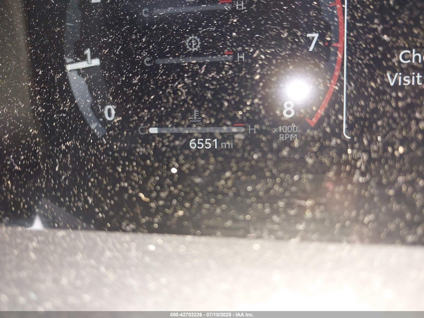 2024 TOYOTA TACOMA TRD SPORT 4WD - 3TYLB5JN5RT029720