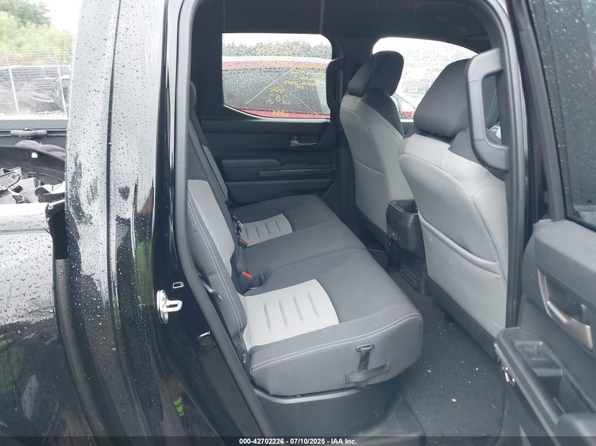 2024 TOYOTA TACOMA TRD SPORT 4WD - 3TYLB5JN5RT029720