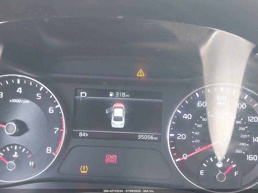 2023 KIA FORTE LXS - 3KPF24AD9PE630002