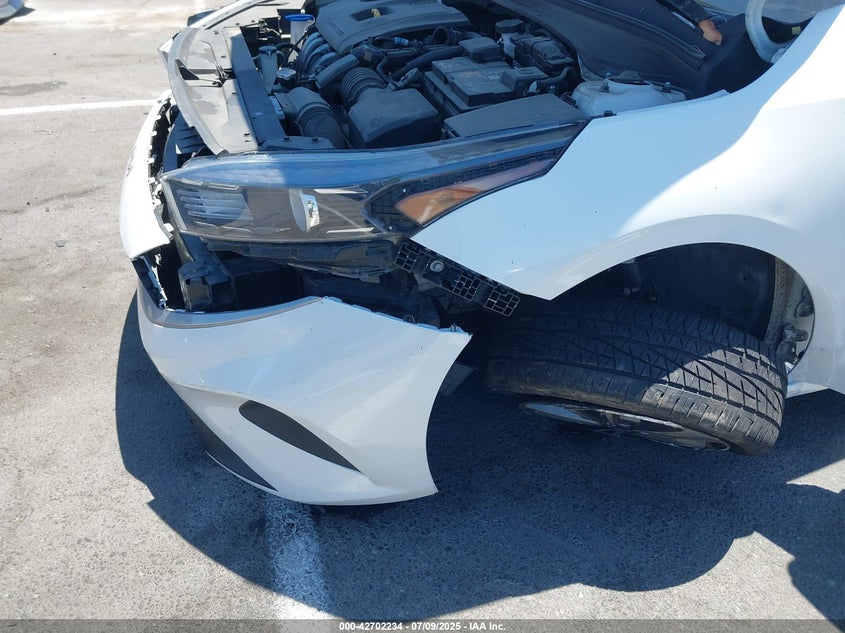 2023 KIA FORTE LXS - 3KPF24AD9PE630002