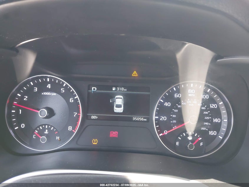 2023 KIA FORTE LXS - 3KPF24AD9PE630002