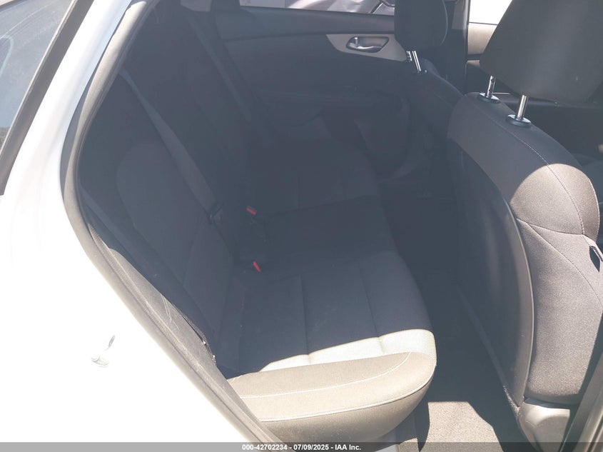 2023 KIA FORTE LXS - 3KPF24AD9PE630002